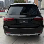 Mercedes-Benz GLS 2022 из Китая