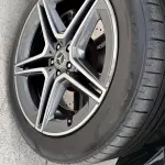 Mercedes-Benz GLS 2022 из Китая