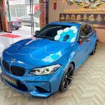 BMW M2 2018 из Китая