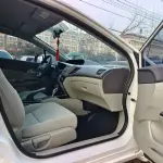Honda Civic 2012 из Китая