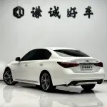 Infiniti Q50L 2021 из Китая