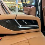BMW 5 Series 2019 из Китая