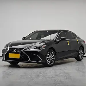 Lexus ES 2023 из Китая