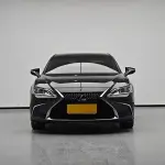 Lexus ES 2023 из Китая