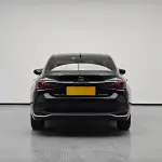 Lexus ES 2023 из Китая