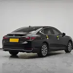 Lexus ES 2023 из Китая