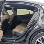 Lexus ES 2023 из Китая