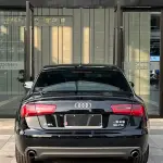 Audi A6L 2012 из Китая