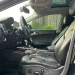 Audi A6L 2012 из Китая