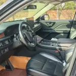 Lincoln Aviator 2021 355 л.с. 355 л.с. 355 л.с. 355 л.с. из Китая