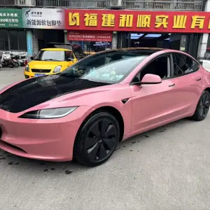 Tesla Model 3 2025 из Китая