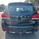 Haval H6 2016 из Китая