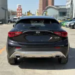 Infiniti QX30 2017 из Китая