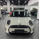 MINI Mini 2022 из Китая