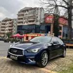 Infiniti Q50L 2019 из Китая