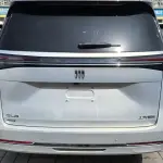 Buick GL8 Hybrid 2025 из Китая