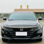 Honda Accord 2023 из Китая