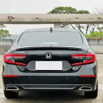 Honda Accord 2023 из Китая