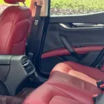 Maserati Ghibli 2015 из Китая