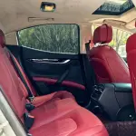 Maserati Ghibli 2015 из Китая
