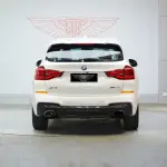 BMW X3 2019 из Китая