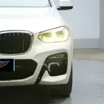 BMW X3 2019 из Китая