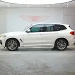 BMW X3 2019 из Китая