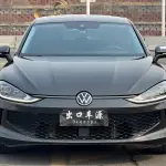 Volkswagen Lamando 2022 из Китая