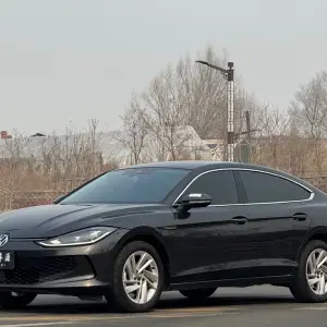 Volkswagen Lamando 2022 из Китая