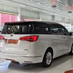 Buick GL8 2019 из Китая