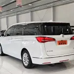 Buick GL8 2019 из Китая