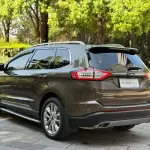 Ford Edge 2018 из Китая
