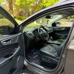 Ford Edge 2018 из Китая
