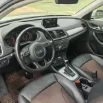 Audi Q3 2017 из Китая