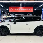MINI Mini 2021 из Китая