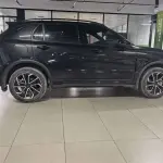Lynk & Co 01 2023 из Китая
