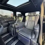 Toyota Alphard 2018 из Китая