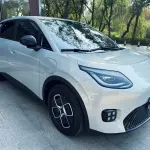 Aion AION UT 2025 из Китая