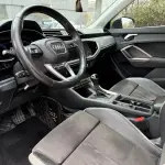 Audi Q3 2019 из Китая