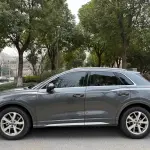 Audi Q3 2019 из Китая