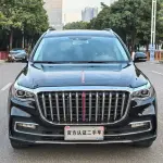 Hongqi Hongqi HS7 2021 из Китая