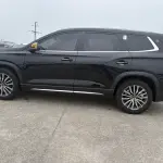 Jetour X90 PLUS 2024 из Китая
