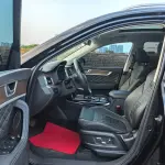 Hongqi Hongqi HS7 2021 из Китая