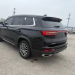 Jetour X90 PLUS 2024 из Китая
