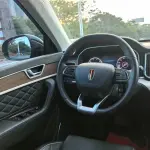Hongqi Hongqi HS7 2021 из Китая