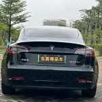 Tesla Model 3 2022 из Китая
