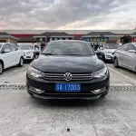 Volkswagen Passat 2014 из Китая