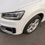 Audi Q2L 2021 из Китая