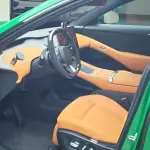Xiaomi 小米YU7 2025 из Китая