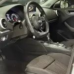 Audi A3 2017 из Китая